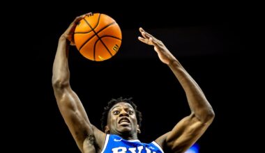 AJ Dybantsa earns Preseason All-American honors – Deseret News