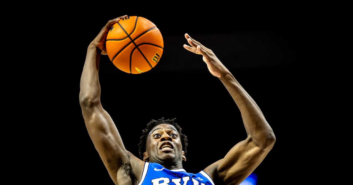 AJ Dybantsa earns Preseason All-American honors – Deseret News