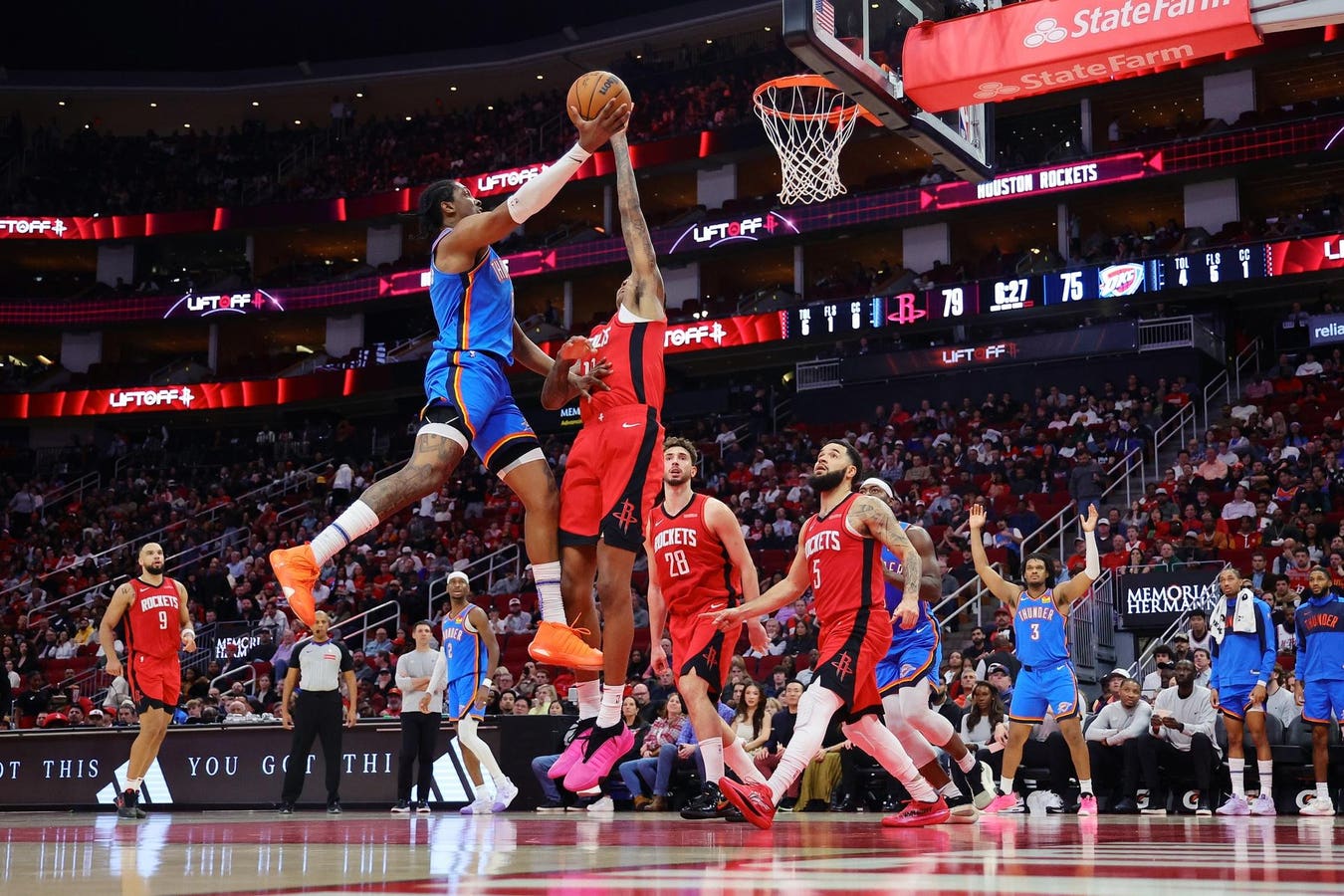 NBA Opening Night On NBC And Peacock, Start Times And How To Watch