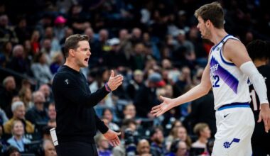 For Jazz, development — not wins — will define the 2025-26 season