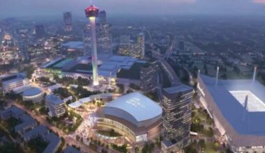 Spurs still won’t say if relocation on the line as early voting for arena funding begins