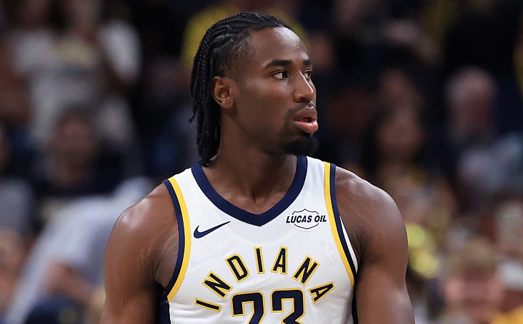 Pacers Lock Up Aaron Nesmith with $40.4 Million Extension