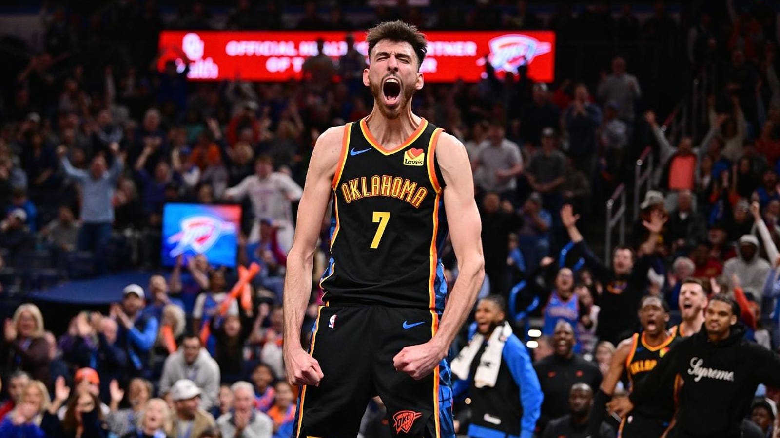 Biggest Questions Entering 2025-26 Season