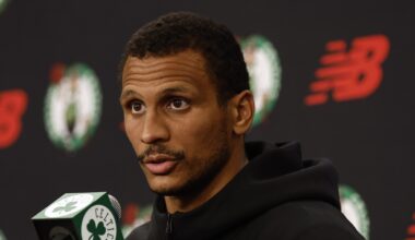 Celtics' Star Predicted To Have Jalen Brunson Style Breakout