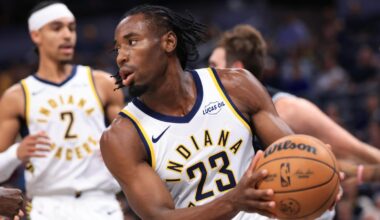 Indiana Pacers And Aaron Nesmith Agree To Two-Year Contract Extension