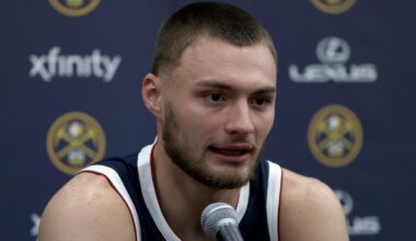 Christian Braun Agrees To Extension With Denver Nuggets