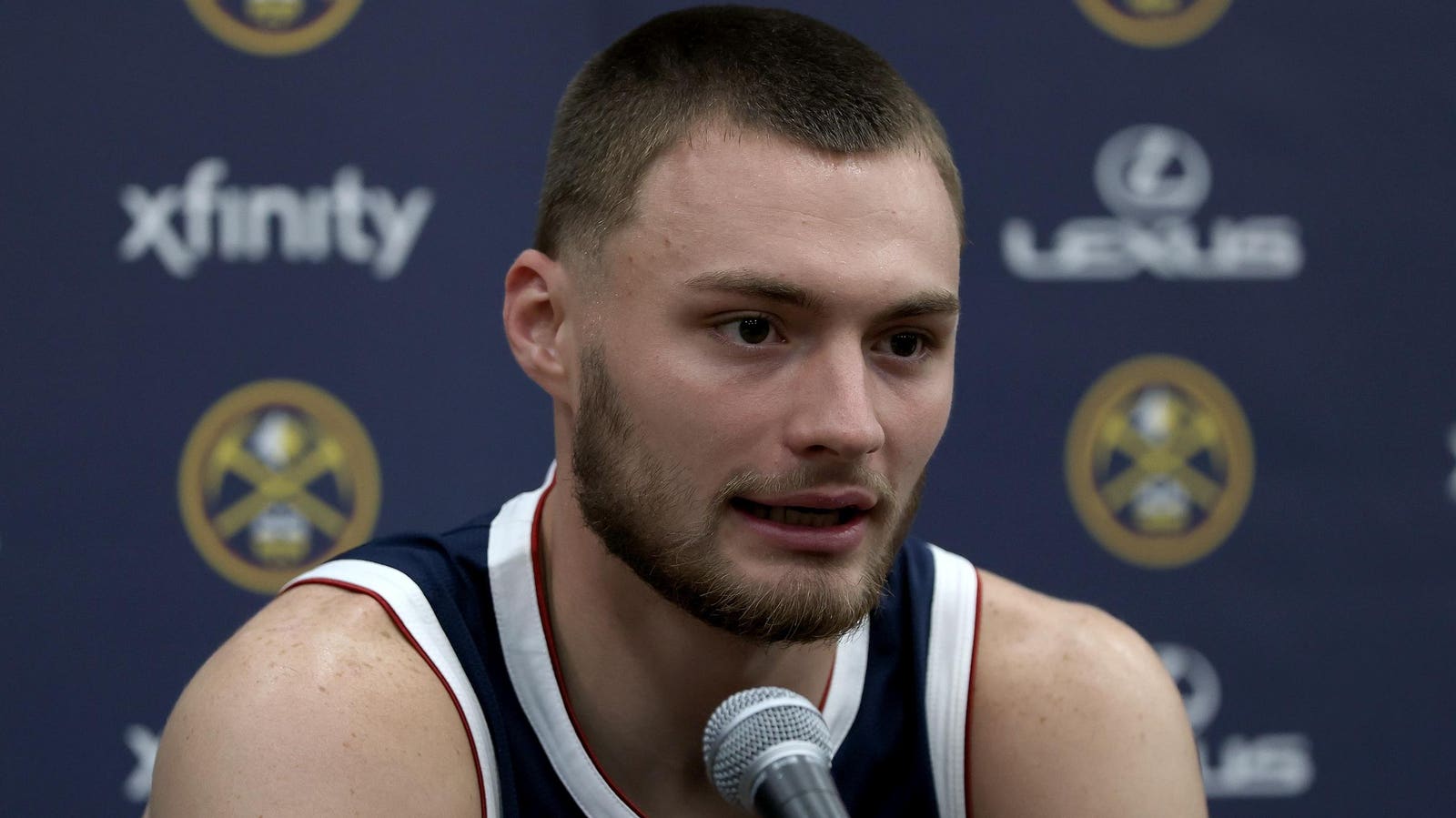 Christian Braun Agrees To Extension With Denver Nuggets