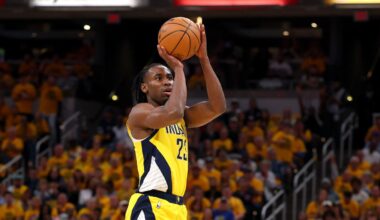 Nesmith Signs $40.4 Million Extension