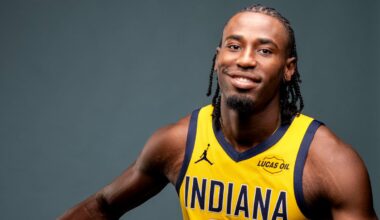 Pacers add two more years, $40.4 million to Aaron Nesmith's contract