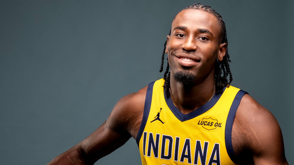 Pacers add two more years, $40.4 million to Aaron Nesmith's contract