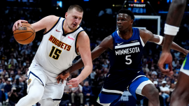 NBA awards predictions: Expert picks for MVP, Defensive Player of the Year and more