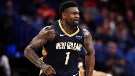 The Conversation: What is going on with the Pelicans and Zion Williamson?