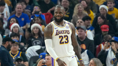 LeBron James escapes lawsuit after Los Angeles Lakers fan claims he was ‘duped’ by fake retirement tease