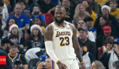 LeBron James escapes lawsuit after Los Angeles Lakers fan claims he was ‘duped’ by fake retirement tease | NBA News