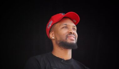 High hopes for Portland Trail Blazers as new season kicks off