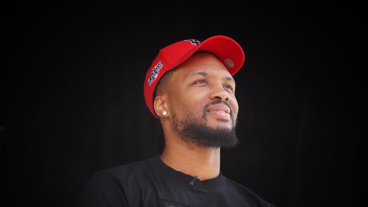 High hopes for Portland Trail Blazers as new season kicks off