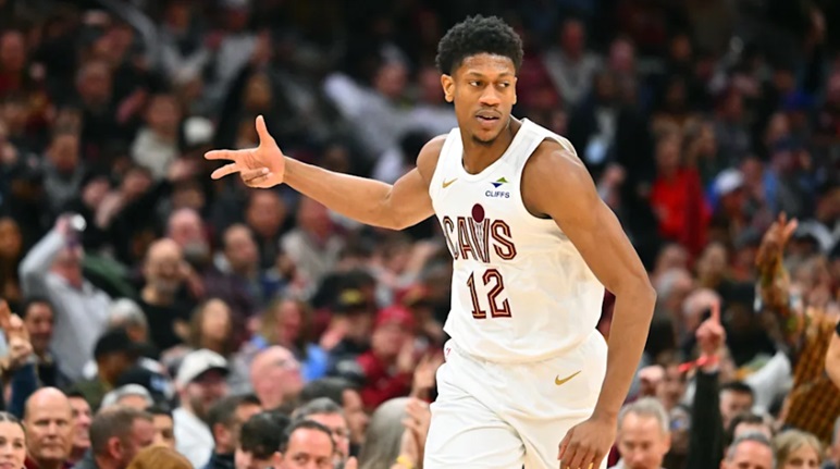 Cavs unsure if De'Andre Hunter will be ready for season opener