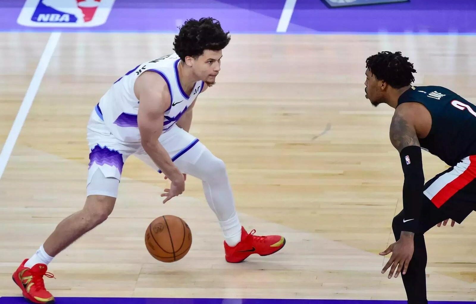 Nine Gators on NBA Opening Day Rosters