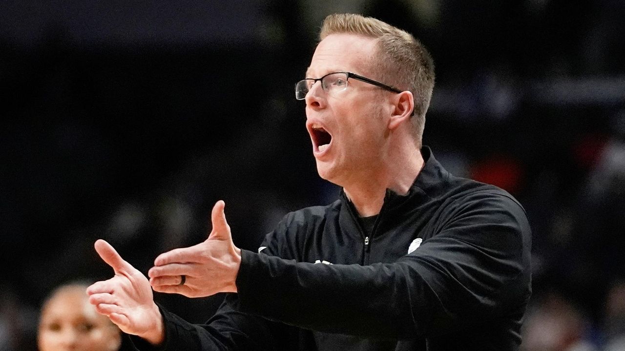 TCU among the top women's Big 12 teams all chasing a title with some high-profile transfers