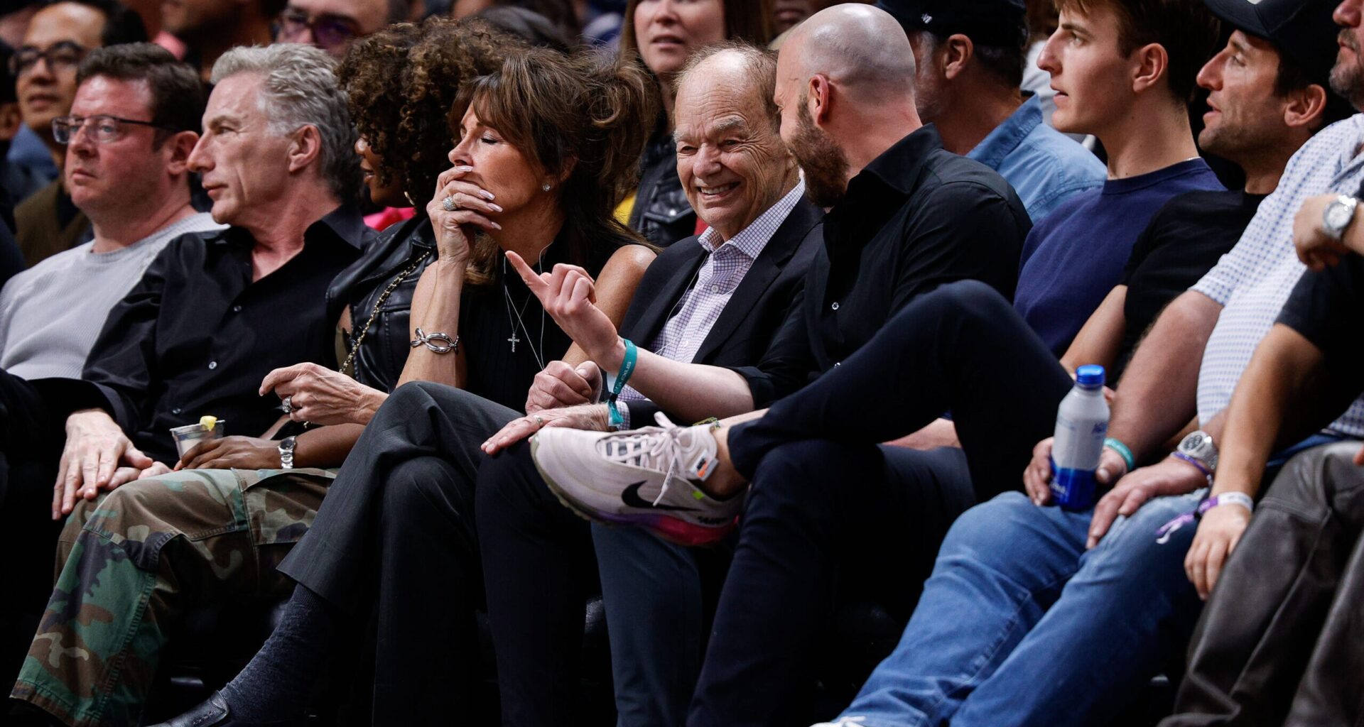 Glen Taylor Tried Everything to Stop Timberwolves Sale... Including a Burn Book?