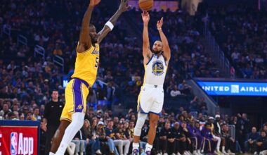 Five predictions for Warriors season with Steph Curry, Jimmy Butler