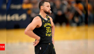 Is Stephen Curry playing tonight vs Los Angeles Lakers? Latest update on the Golden State Warriors star's injury report (October 21, 2025) | NBA News