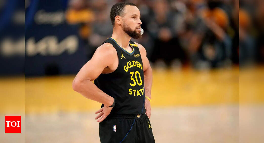 Is Stephen Curry playing tonight vs Los Angeles Lakers? Latest update on the Golden State Warriors star's injury report (October 21, 2025) | NBA News