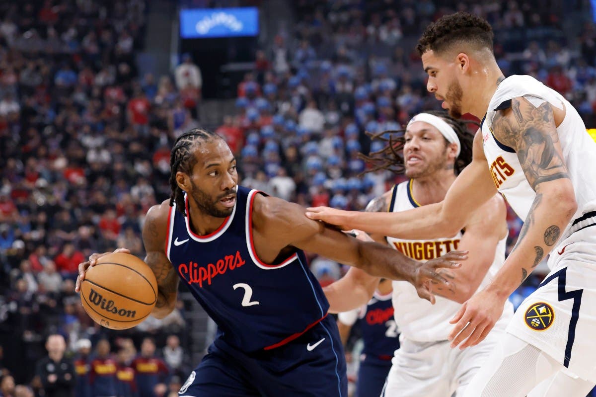 Stephen A Smith Doesn’t Hold Back on Clippers’ Kawhi Leonard