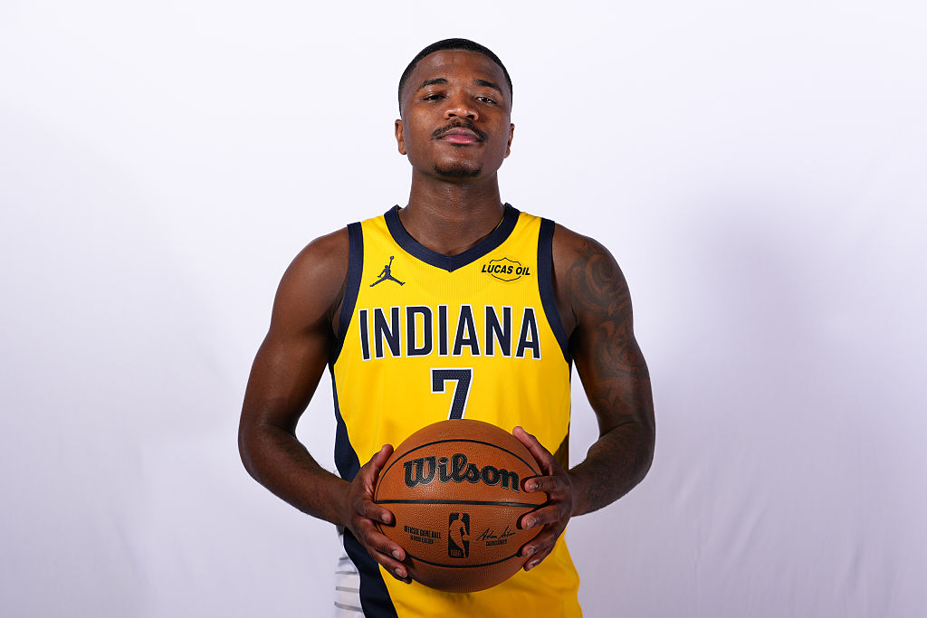 Pacer Guard Kam Jones Apologizes for Monday Arrest