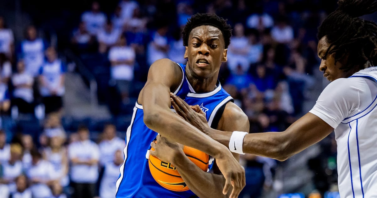 Steve Cleveland dishes on 2025-26 Cougars – Deseret News