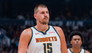 NBA Predictions: Power rankings, playoffs, MVP