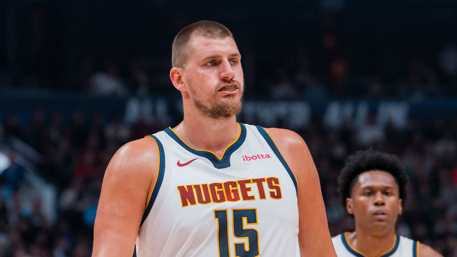 NBA Predictions: Power rankings, playoffs, MVP