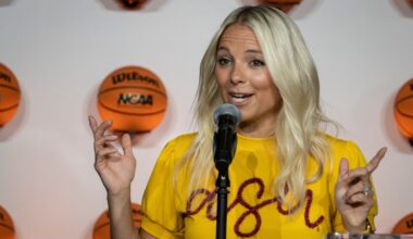 ASU women's basketball coach Molly Miller eager for Big 12 debut