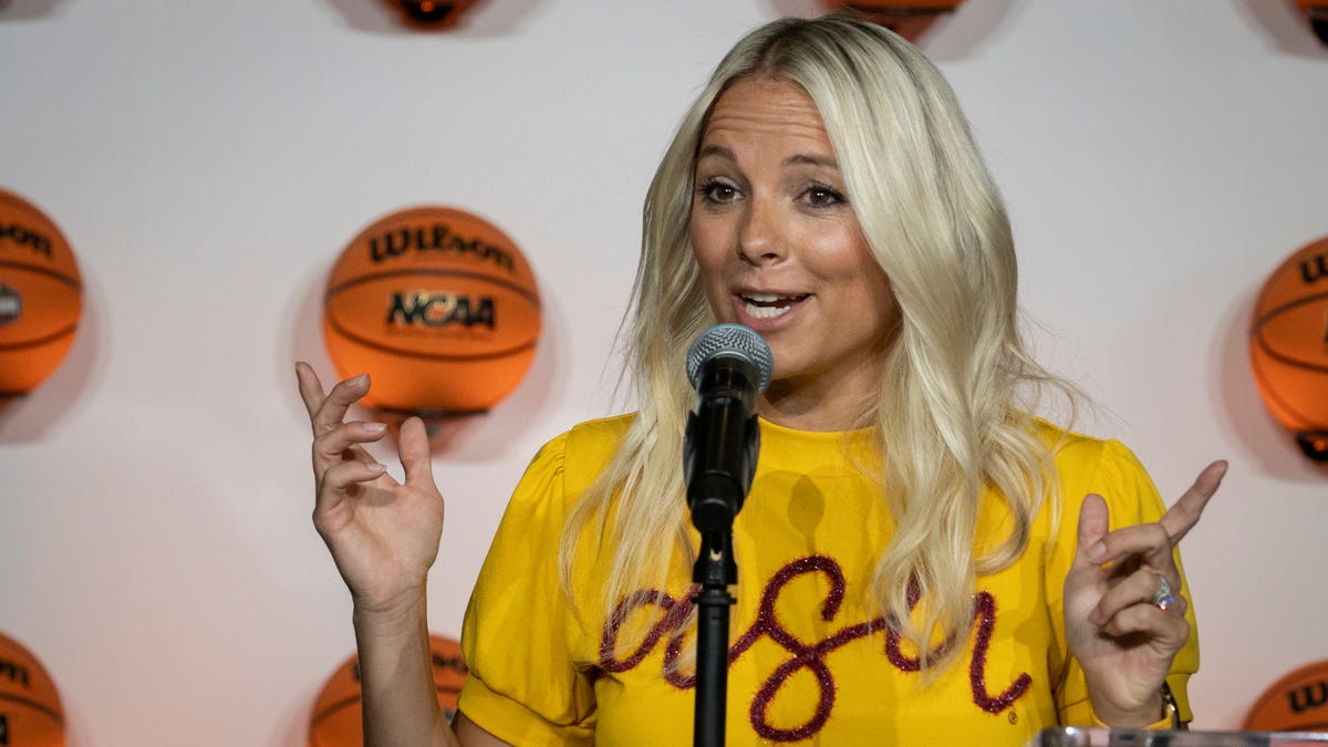 ASU women's basketball coach Molly Miller eager for Big 12 debut