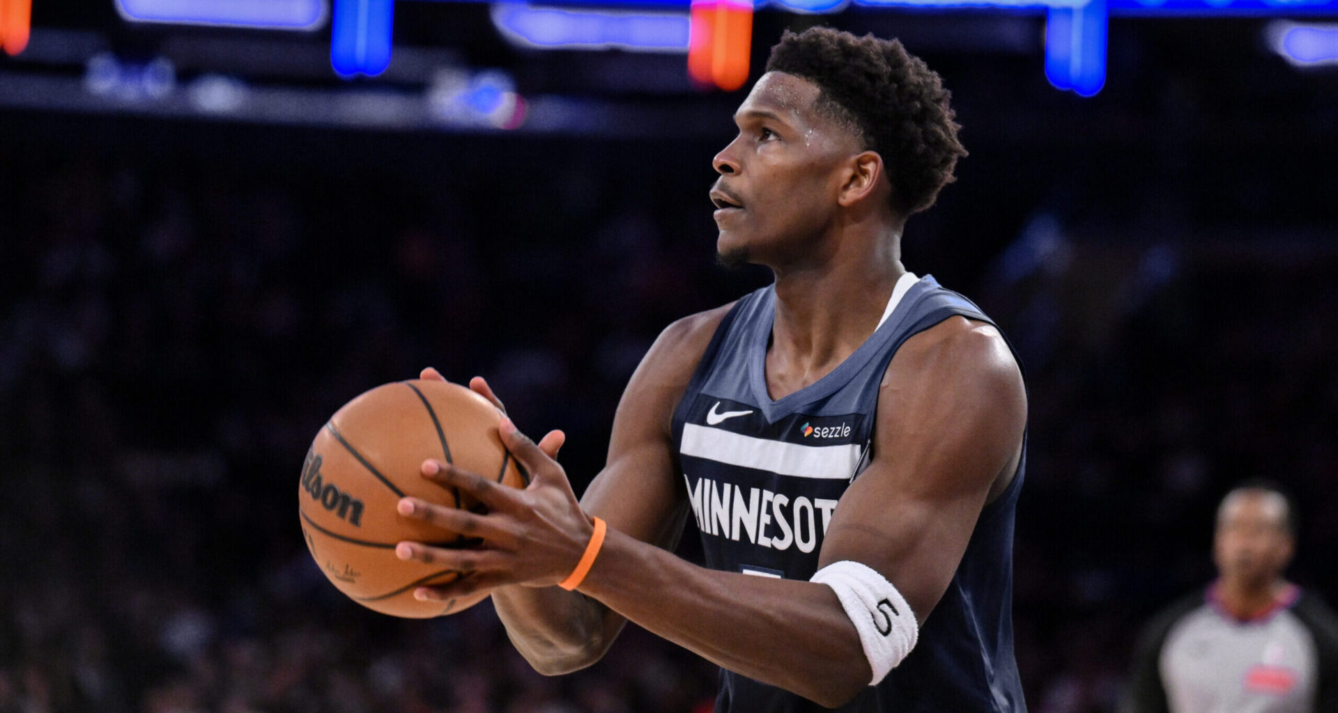 Timberwolves Star Questionable for Season Opener