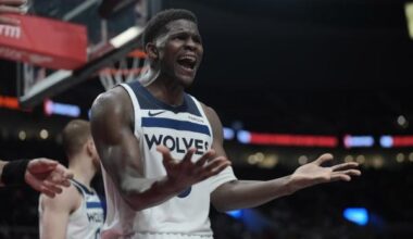 Timberwolves’ quest for NBA Finals begins with Trail Blazers
