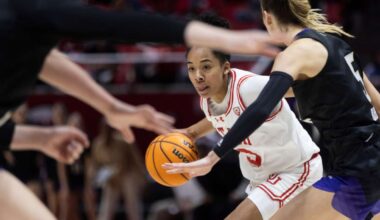 How a 3-hour FaceTime from a teammate's backyard brought Lani White back to Utah basketball