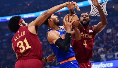 NBA Predictions: Power rankings, playoffs, MVP