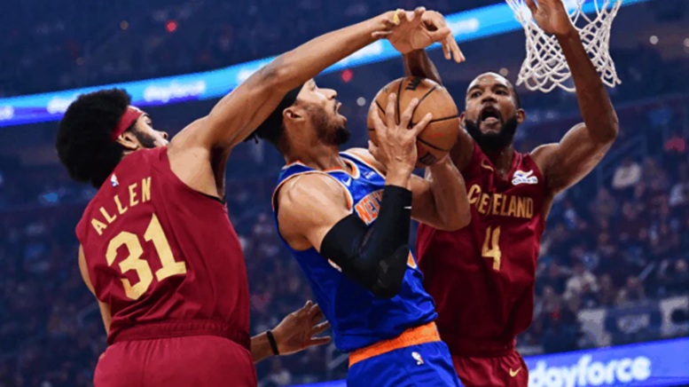 NBA Predictions: Power rankings, playoffs, MVP