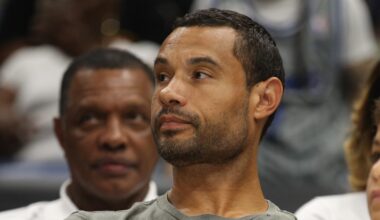 Pistons Fail to Extend 2 Impactful Players Ahead of Deadline