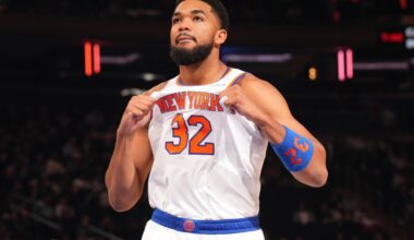 Knicks Bulletin: ‘Honestly, I don’t know. We’re still figuring it out’