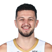 Karlo Matkovic (elbow) doubtful for opener - Karlo Matkovic News