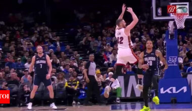 Orlando Magic vs Miami Heat (10-22-2025) game preview: When and where to watch, expected lineup, prediction, and more | NBA News