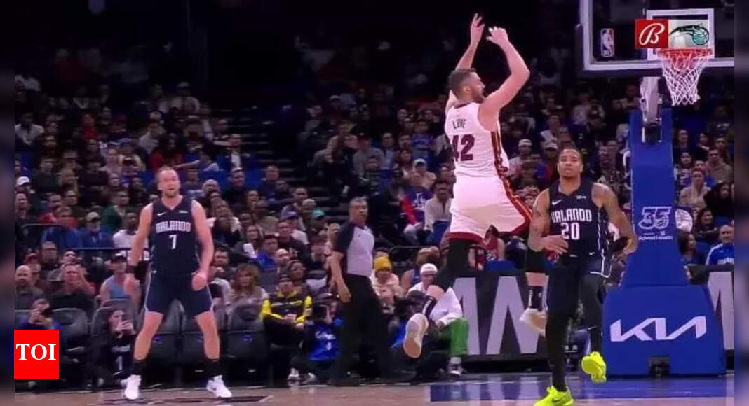 Orlando Magic vs Miami Heat (10-22-2025) game preview: When and where to watch, expected lineup, prediction, and more | NBA News