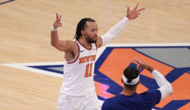 Knicks vs. Cavaliers odds, picks, bets, NBA predictions for Wednesday from advanced model