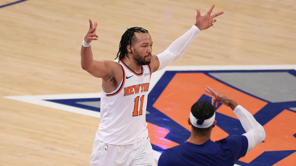 Knicks vs. Cavaliers odds, picks, bets, NBA predictions for Wednesday from advanced model