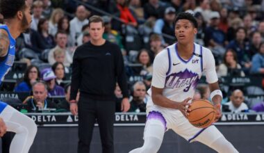 10 things that will (or absolutely won't) happen this Utah Jazz season