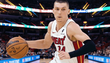 Tyler Herro Injury Update: Will He Return After Missing Heat’s Season Opener vs. Magic?