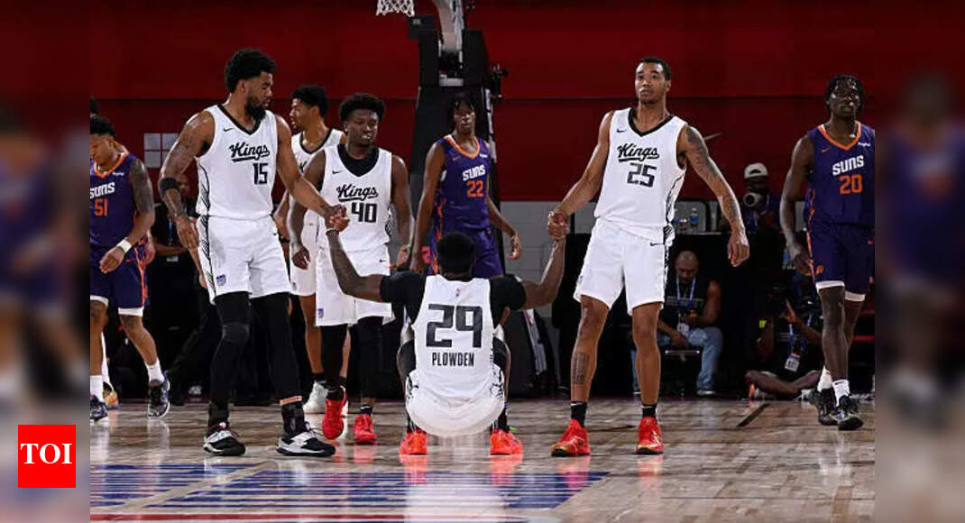 Phoenix Suns Vs Sacramento Kings (10-22-2025) game preview: When and where to watch, expected lineup, prediction, and more | NBA News