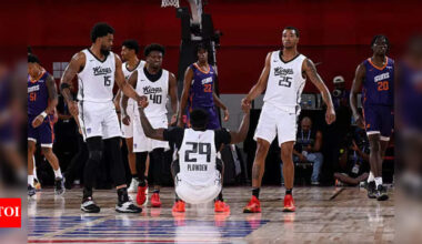 Phoenix Suns Vs Sacramento Kings regular-season game injury report: Who’s playing, who’s out, and more (October 22, 2025) | NBA News